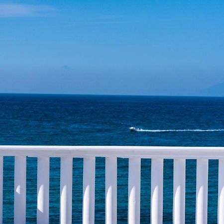 Hotel Samaras Beach Limenaria  Luaran gambar