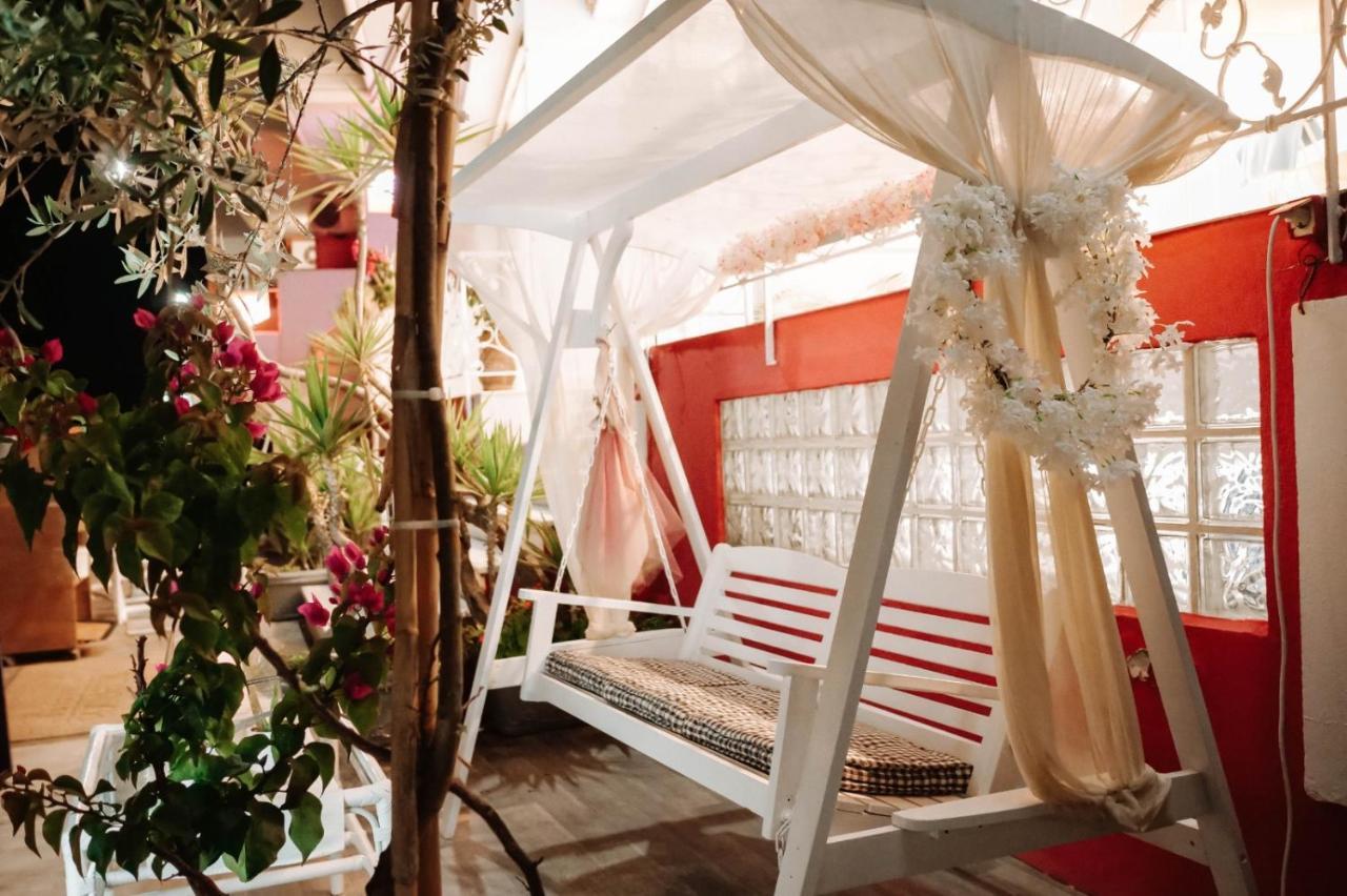 Hotel Samaras Beach Limenaria  Luaran gambar