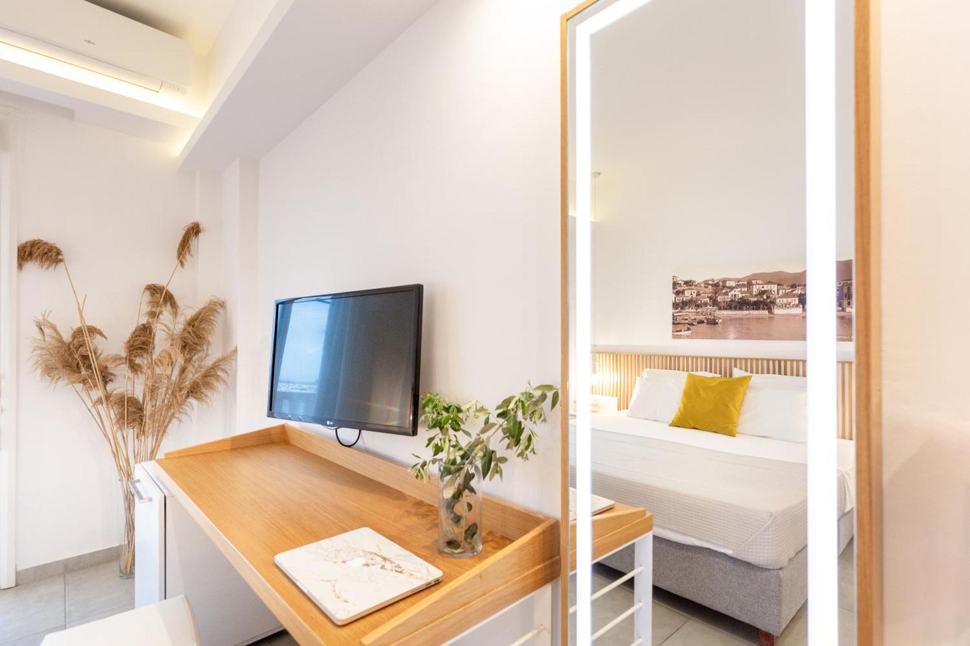 Hotel Samaras Beach Limenaria  Luaran gambar
