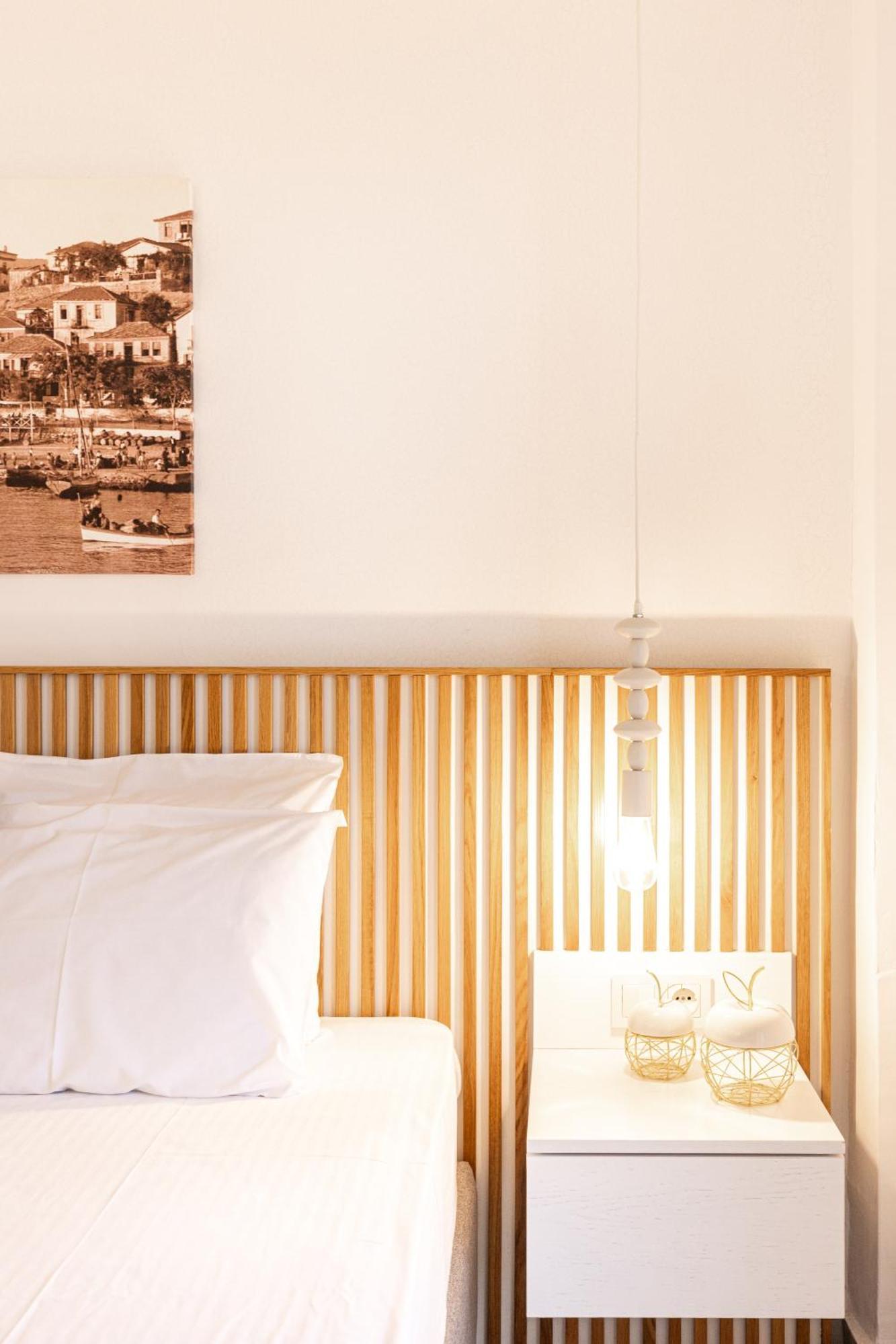 Hotel Samaras Beach Limenaria  Luaran gambar