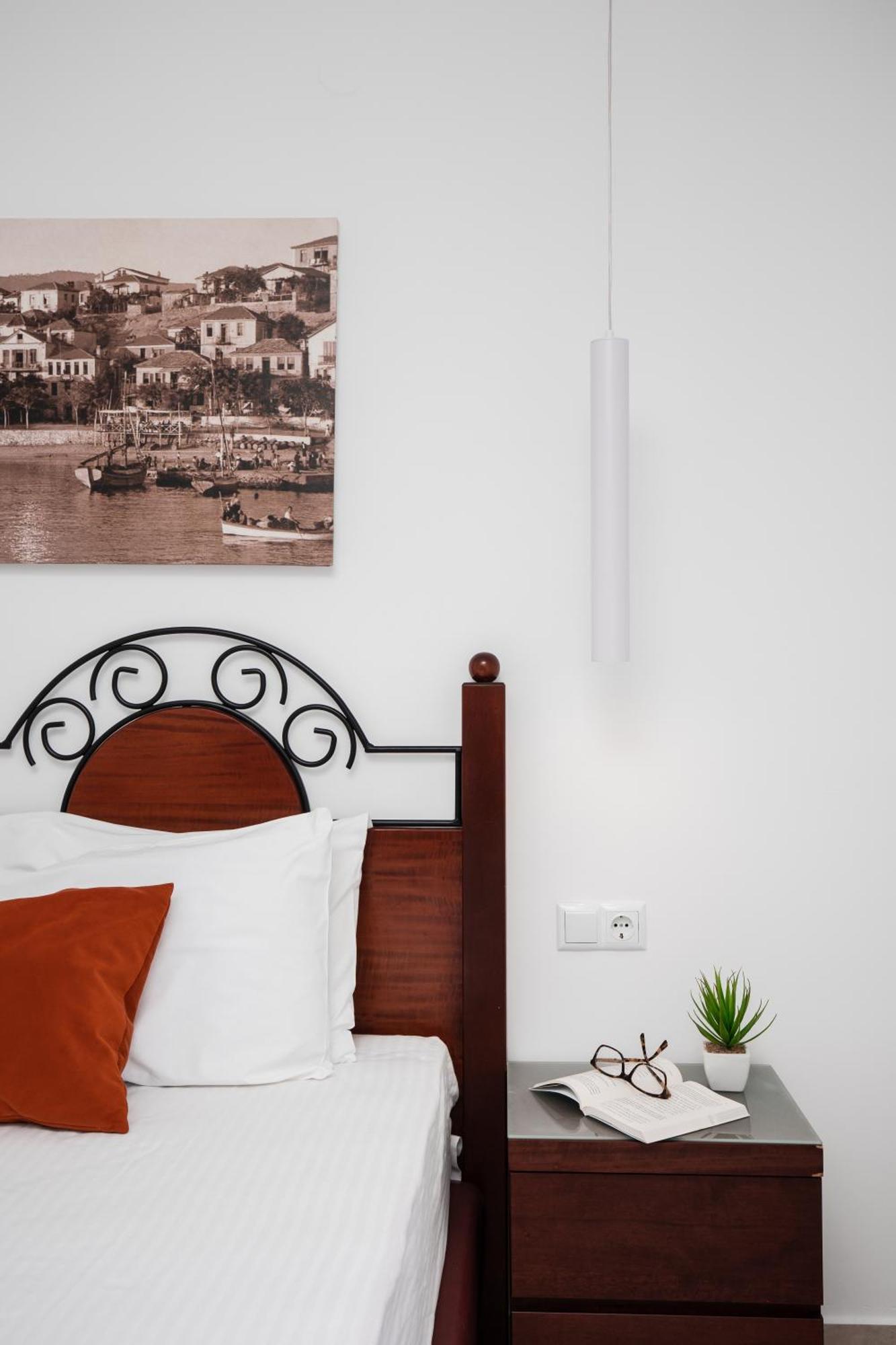 Hotel Samaras Beach Limenaria  Luaran gambar