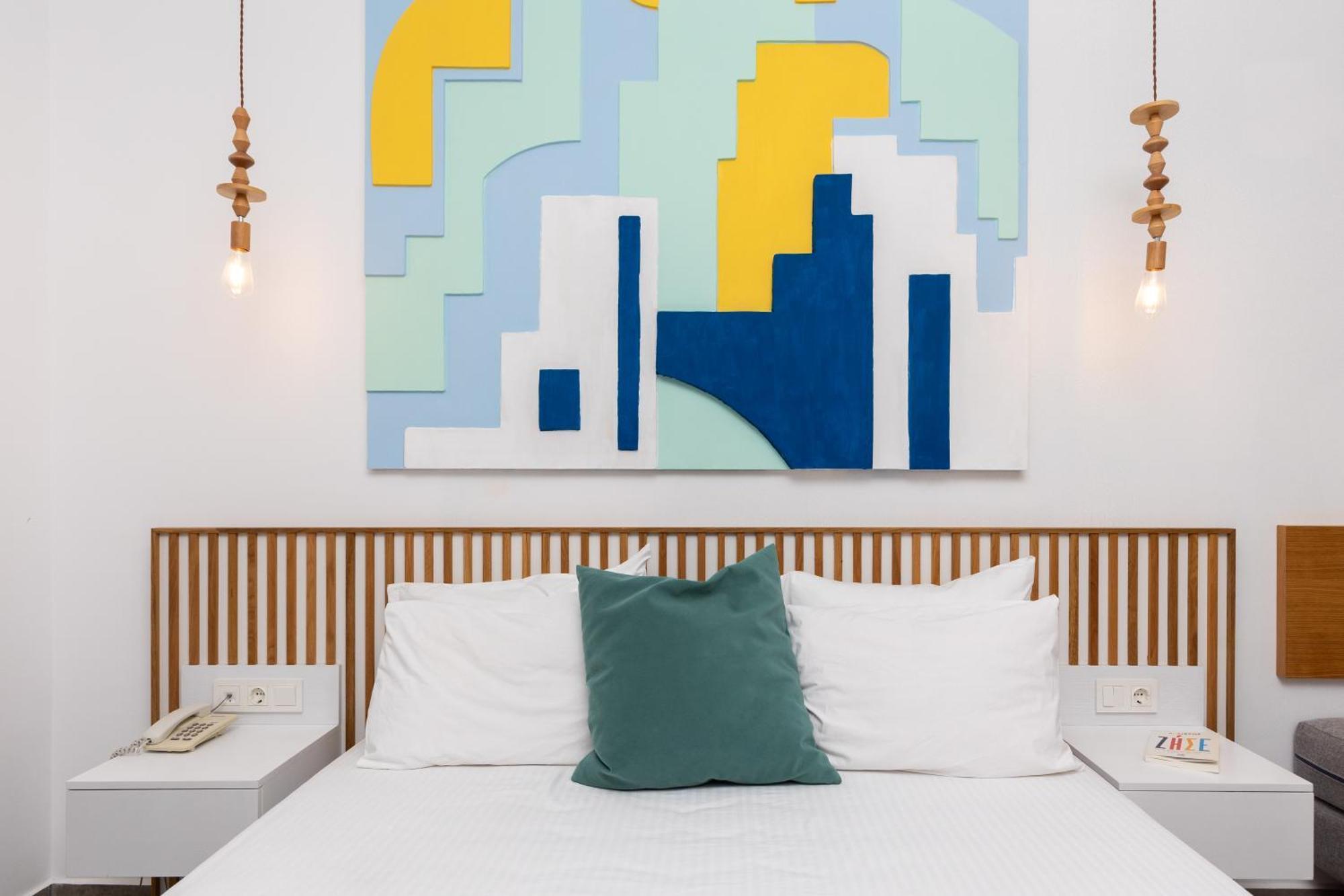 Hotel Samaras Beach Limenaria  Luaran gambar