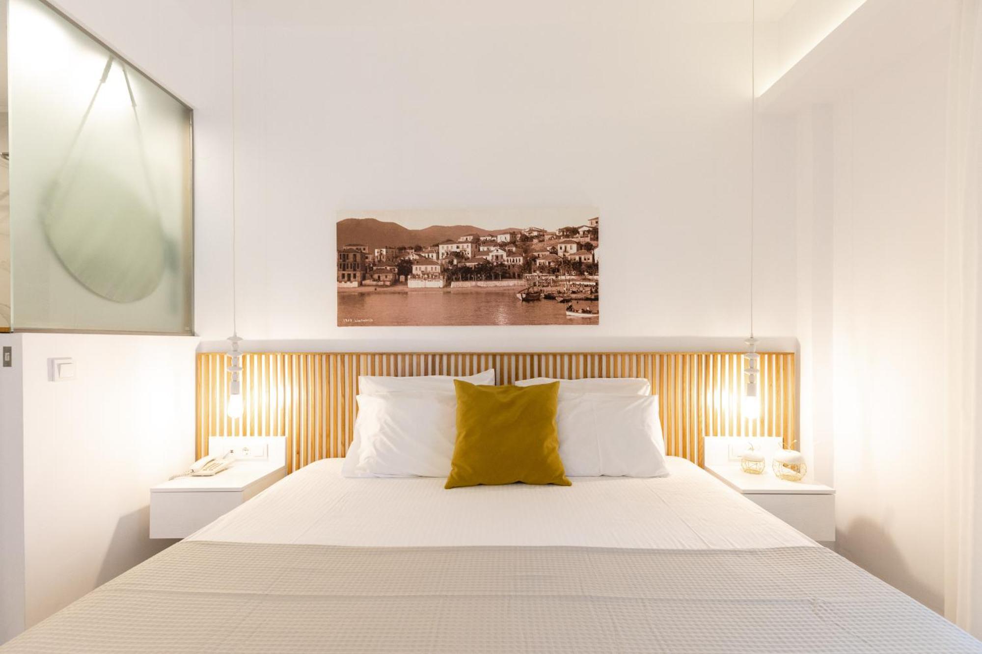 Hotel Samaras Beach Limenaria  Luaran gambar